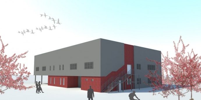 Početna konferencija projekta Tehnološko inovacijski centar Virovitica