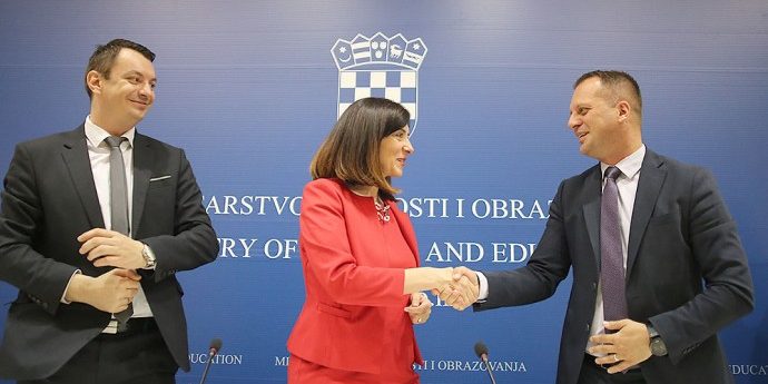 Potpisan ugovor za Tehnološko inovacijski centar Virovitica