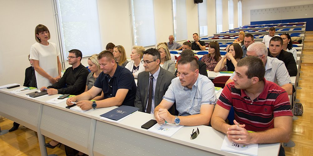 Virovitica dobiva jedinstveni Tehnološko inovacijski centar