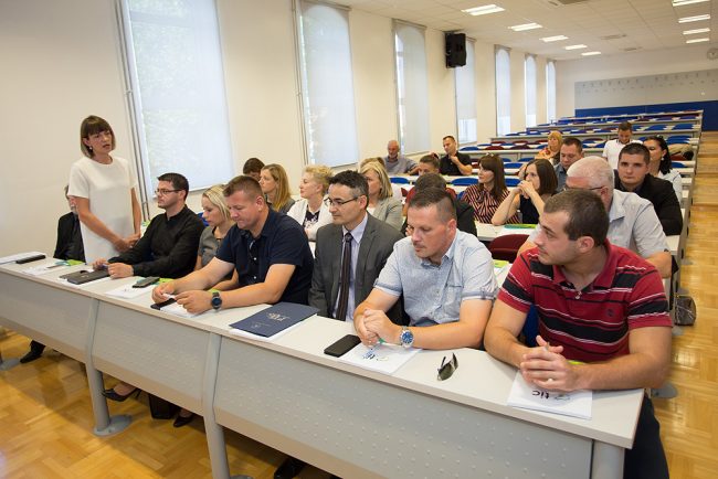 Virovitica dobiva jedinstveni Tehnološko inovacijski centar