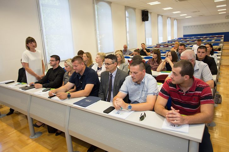 Virovitica dobiva jedinstveni Tehnološko inovacijski centar